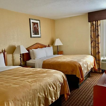 Quality Inn El Centro I-8 מראה חיצוני תמונה