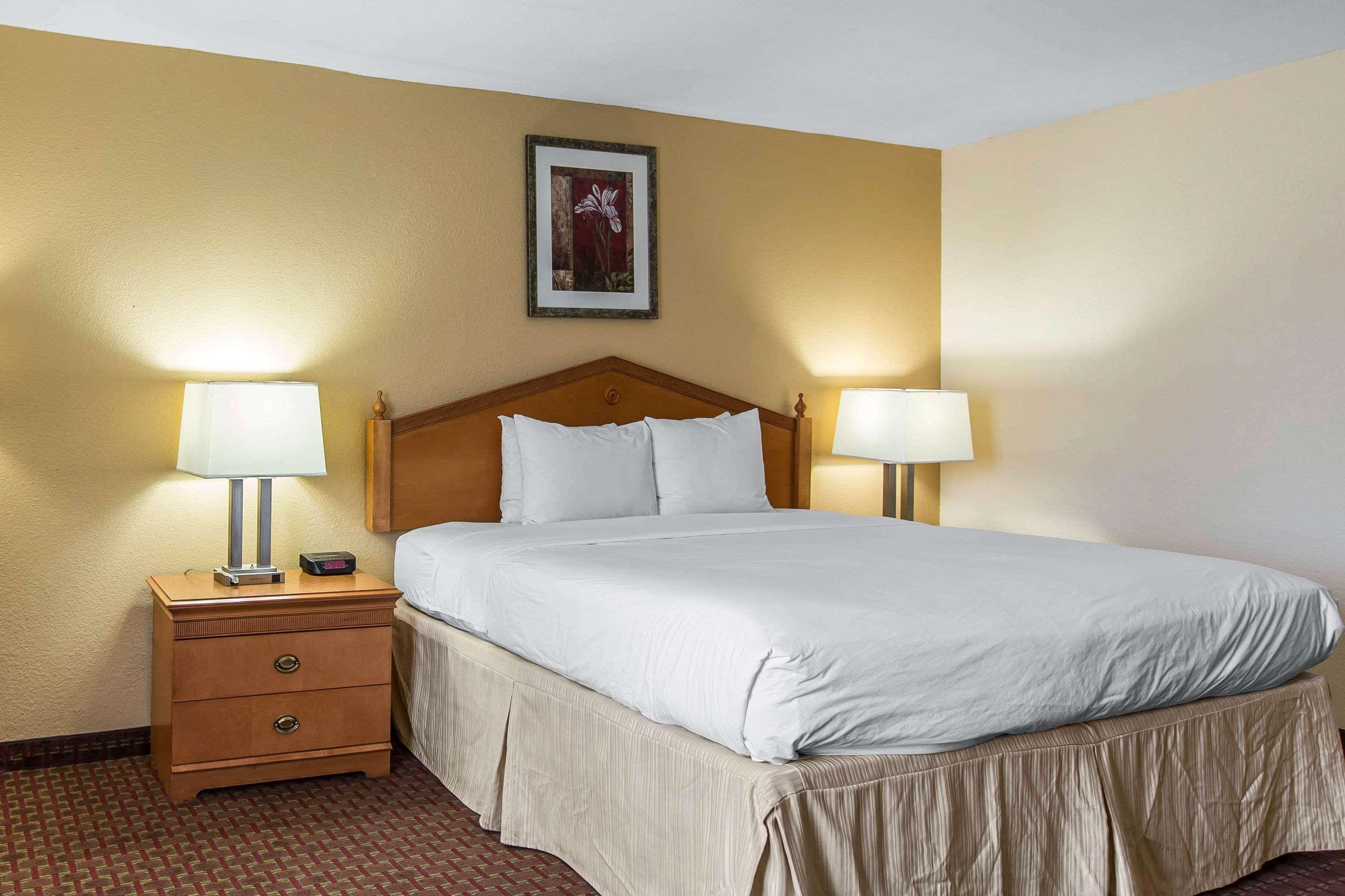 Quality Inn El Centro I-8 מראה חיצוני תמונה