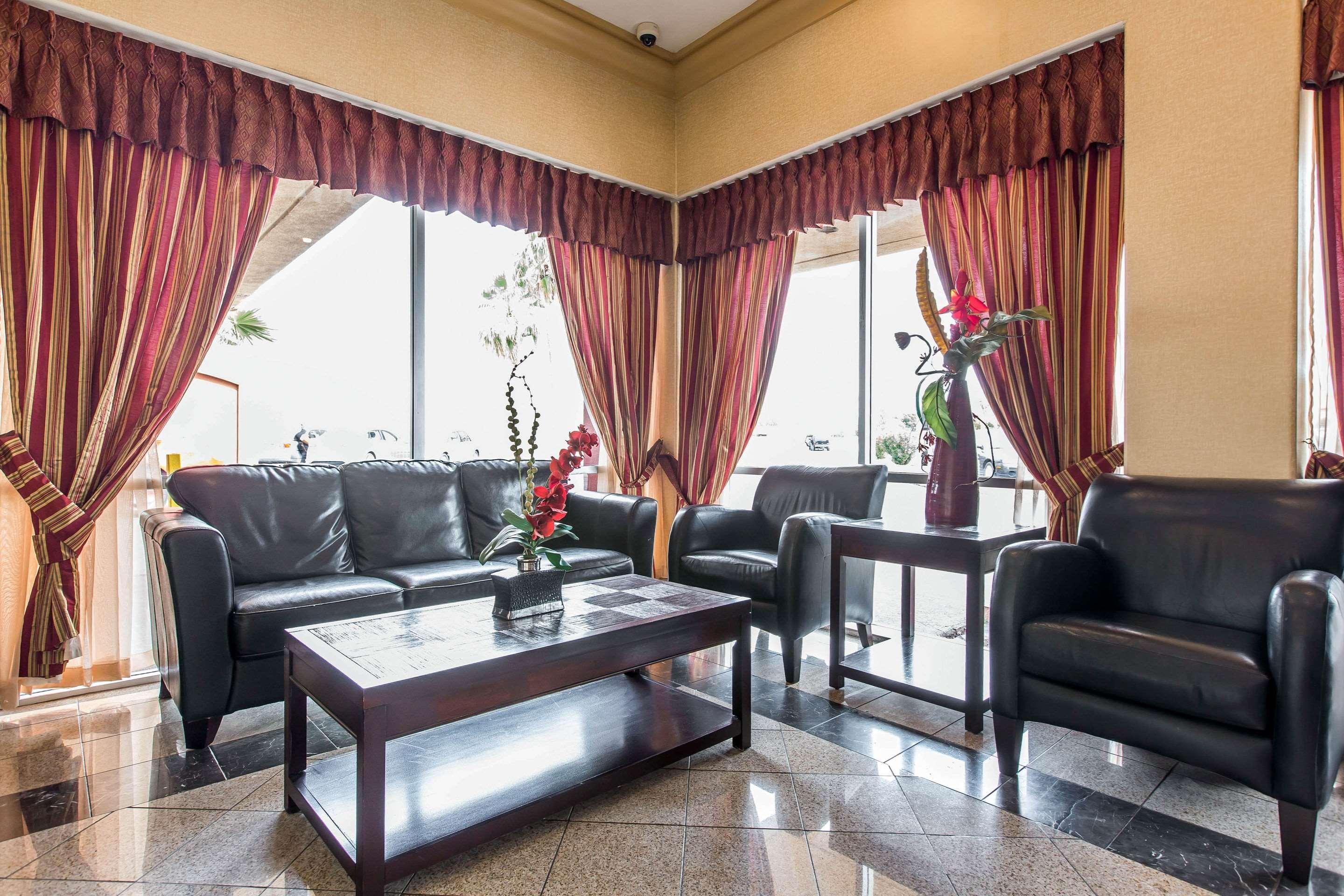 Quality Inn El Centro I-8 מראה חיצוני תמונה