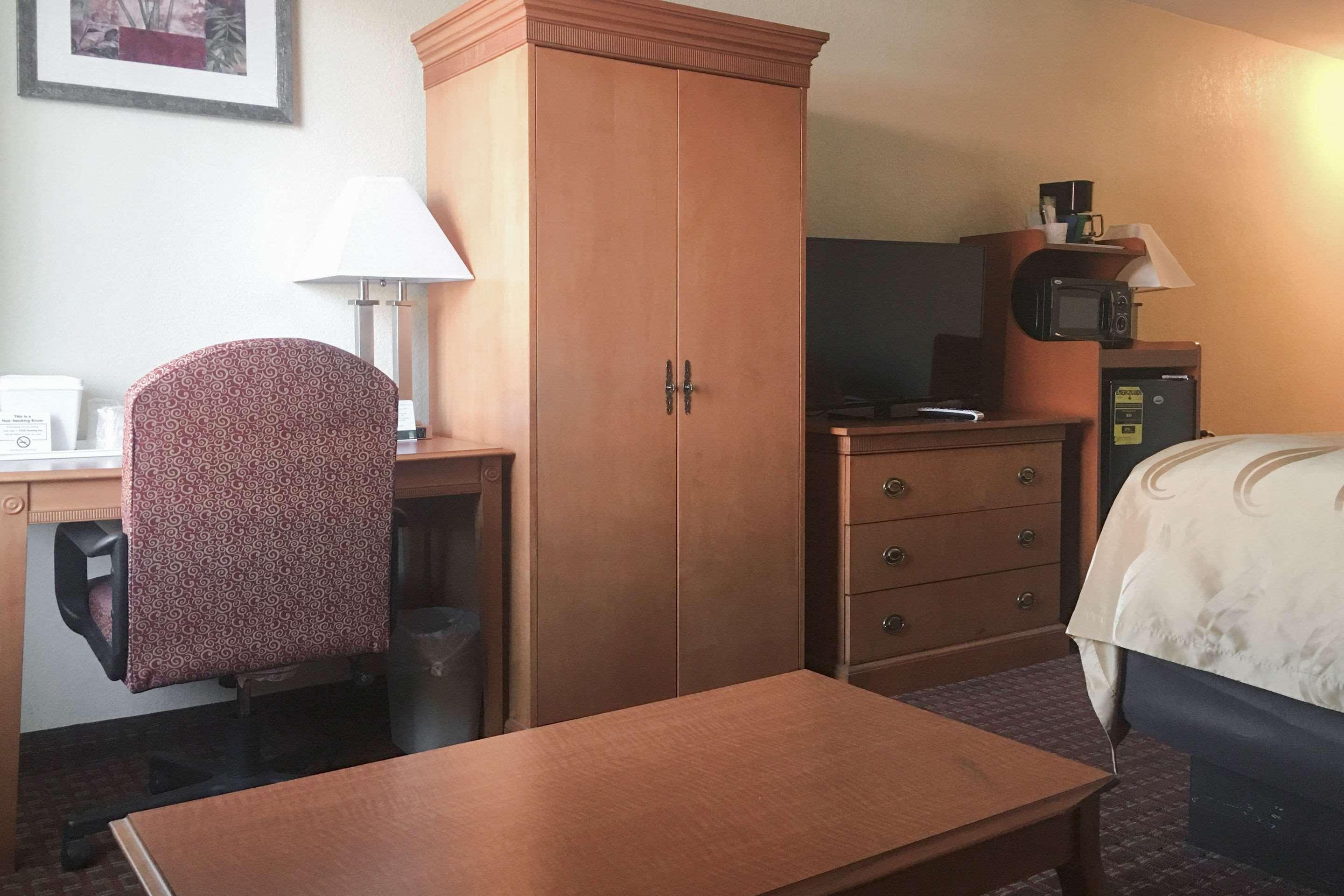 Quality Inn El Centro I-8 מראה חיצוני תמונה