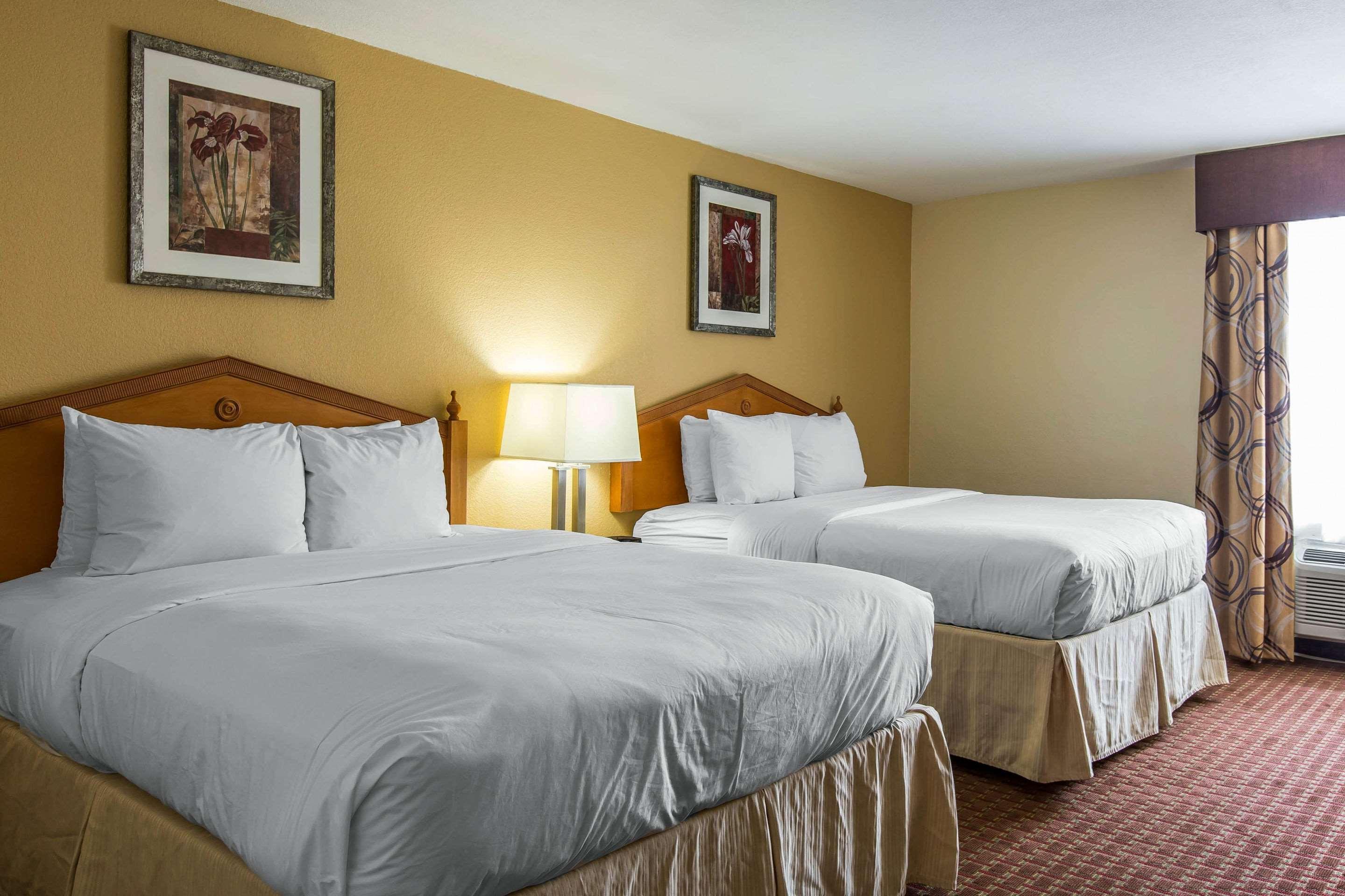 Quality Inn El Centro I-8 מראה חיצוני תמונה